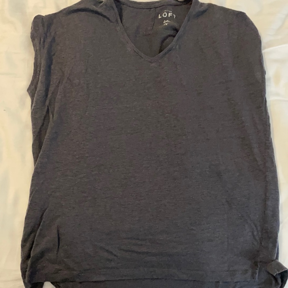 Loft linen t